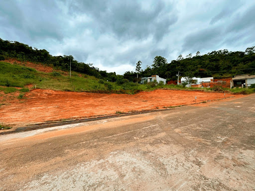 Frente do lote