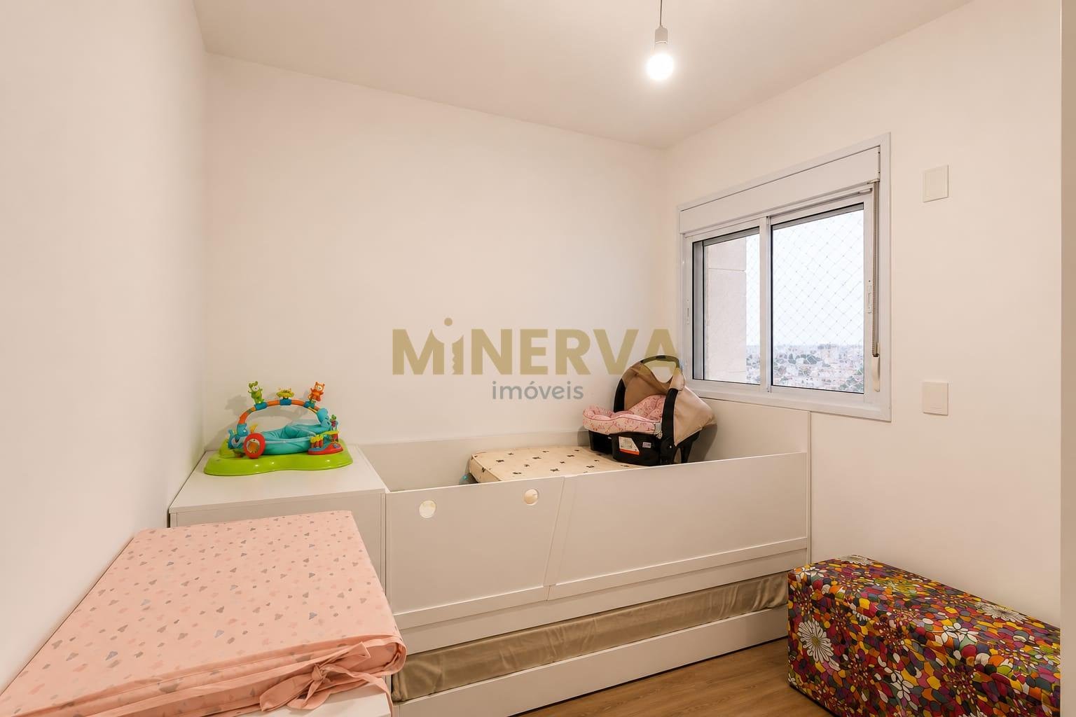 Apartamento à venda com 3 quartos, 3 suítes, 2 vagas e 122m² no Jardim Flor da Montanha, Guarulhos (SP) — foto 14 de 30