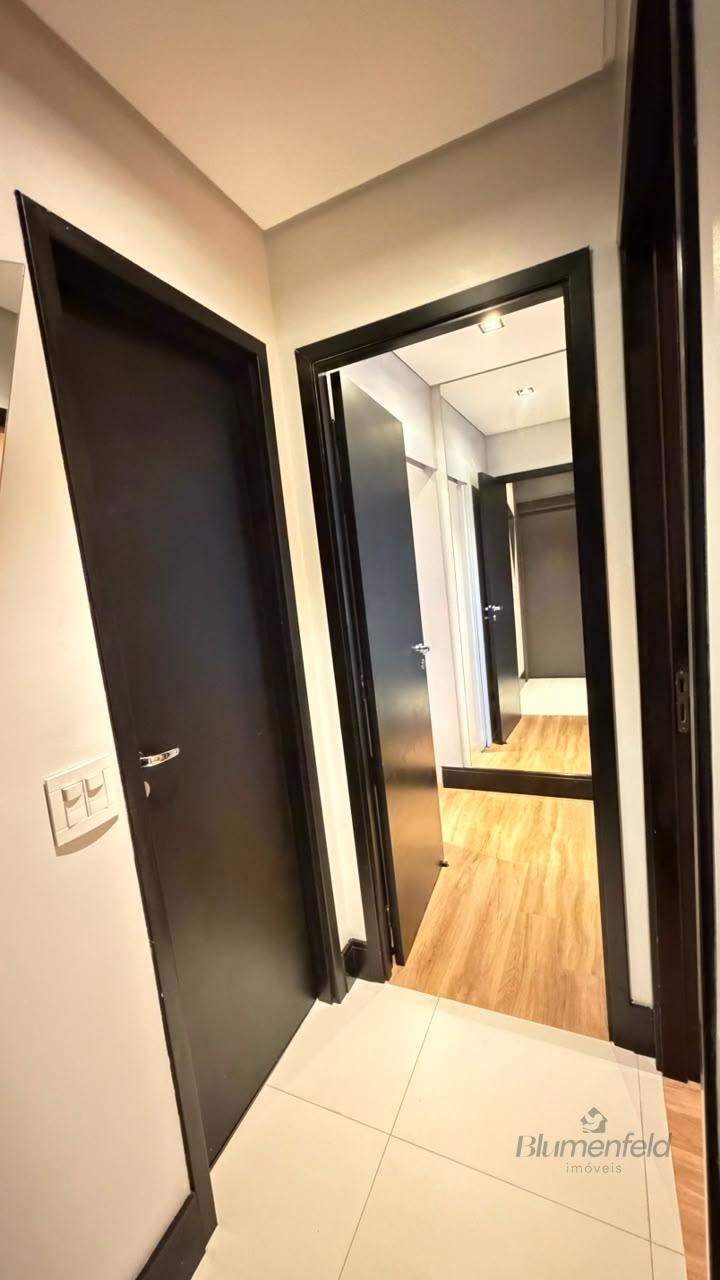 Apartamento à venda com 3 quartos, 1 suíte, 1 vaga e 68m² no Jordanópolis, Arujá (SP) — foto 9 de 20