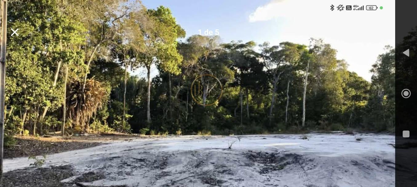 Terreno à venda com 1170m² de terreno no Praia dos Lenções, Santa Cruz Cabrália (BA) — foto 2 de 8