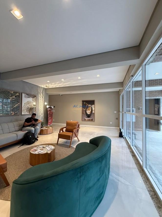 Apartamento à venda com 3 quartos, 2 suítes, 2 vagas e 122m² no Guilhermina, Praia Grande (SP) — foto 5 de 30
