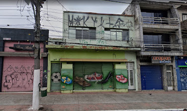 Loja/Salão em Vila  Carrão  -  São Paulo