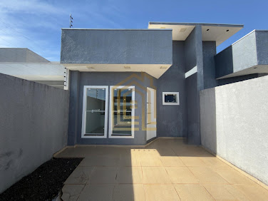 Casa no bairro Interlagos, Cascavel: 2 Dormitórios e 55,67m²