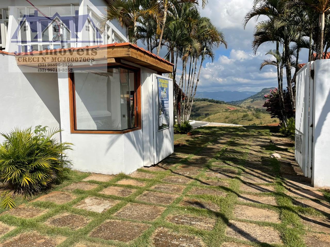 Terreno à venda com 375m² de terreno no Horizonte Azul, Brazópolis (MG) — foto 2 de 16
