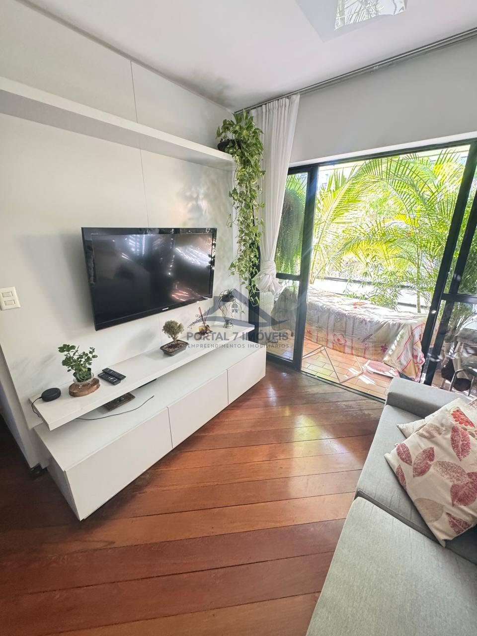 Apartamento à venda com 3 quartos, 1 suíte, 2 vagas e 93m² no Cedro e Cachoeira, Sete Lagoas (MG) — foto 4 de 21