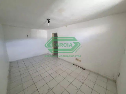 Casa Residencial/comercial - Bairro dos Estados