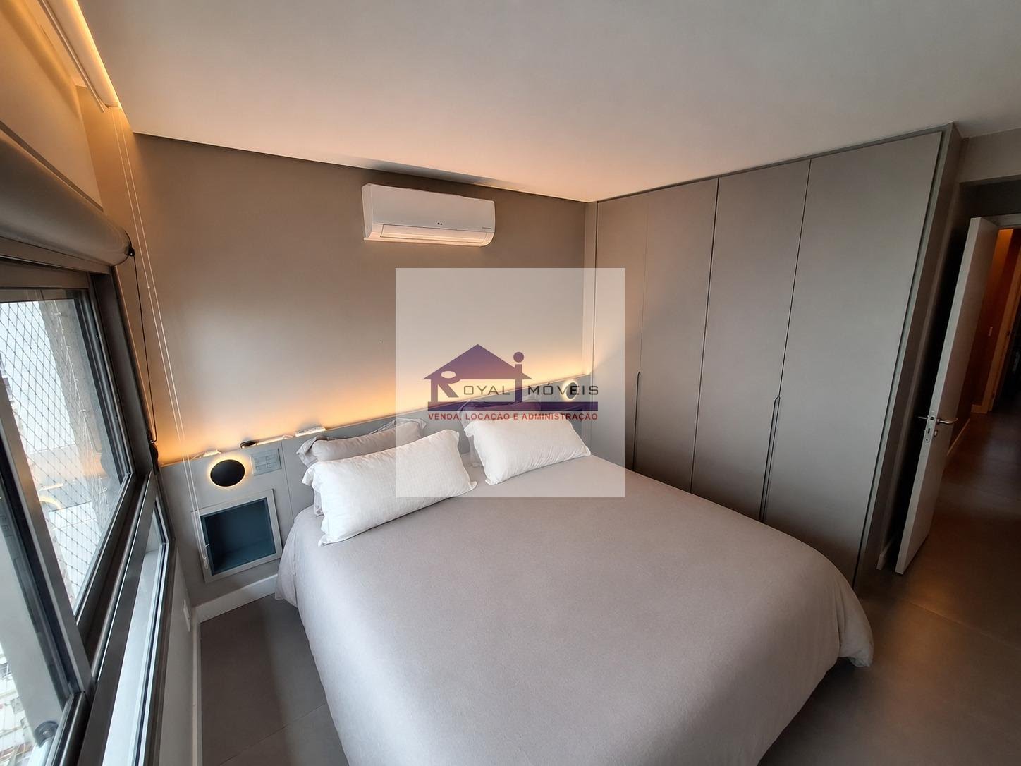 Apartamento à venda com 3 quartos, 3 suítes, 2 vagas e 163m² no Vila Mariana, São Paulo (SP) — foto 12 de 30