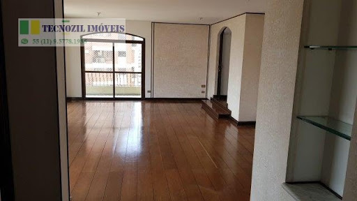 APARTAMENTO VENDE VILA MARIANA COM 244 M² (11) 9.5778.1936