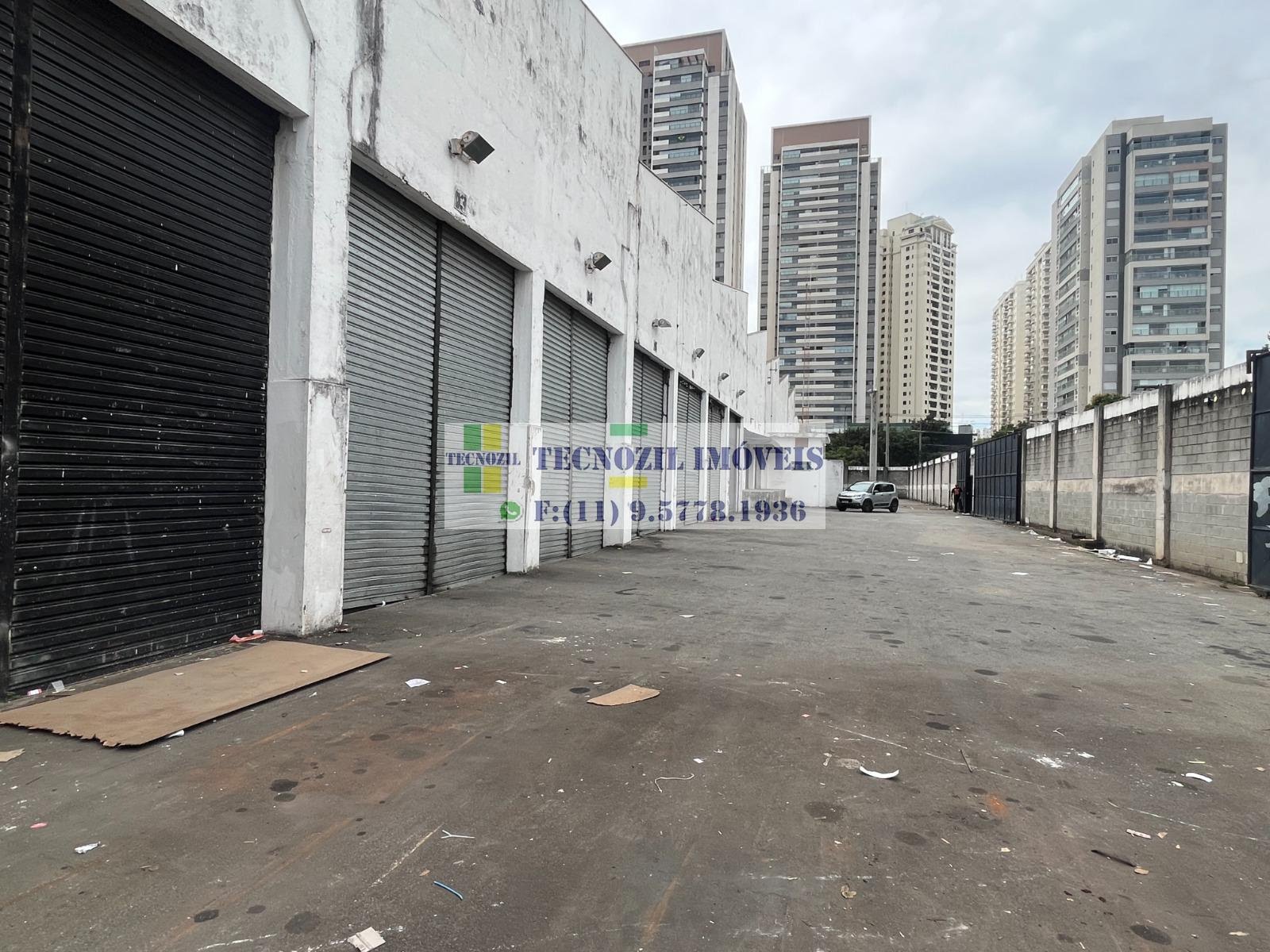 Depósito-Galpão, 6685 m² - Foto 6