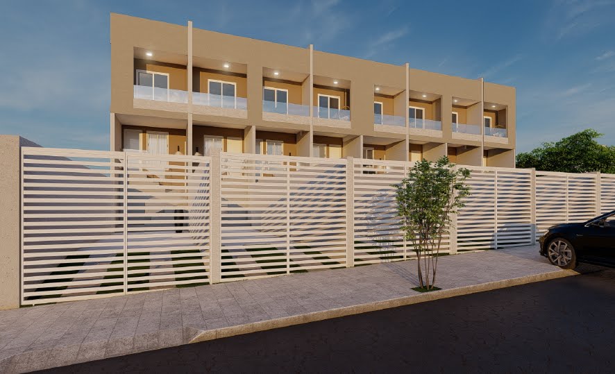 Casa à venda com 2 quartos, 2 suítes, 2 vagas e 80m² no Santa Branca, Belo Horizonte (MG) — foto 12 de 13