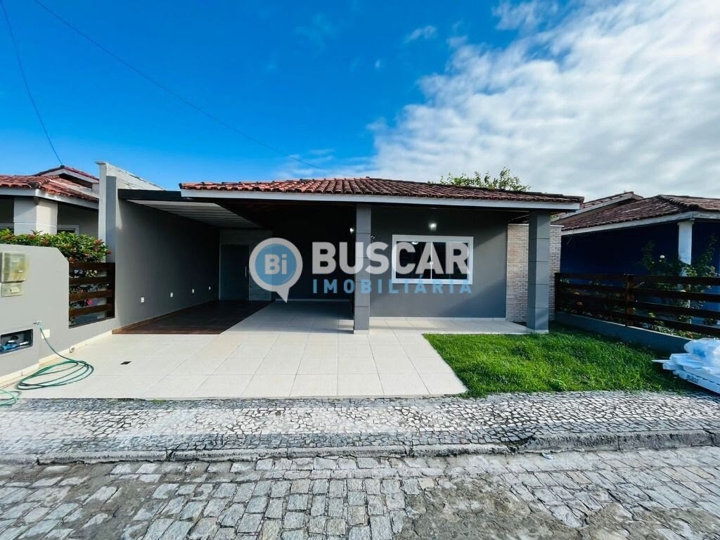 Casa à venda com 3 quartos, 1 suíte, 2 vagas e 200m² no Sim, Feira de Santana (BA) — foto 21 de 24