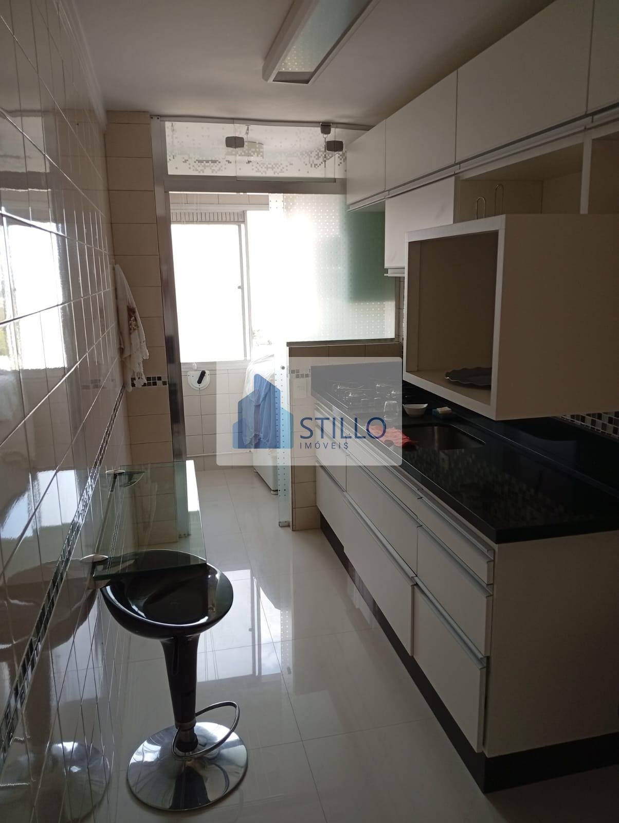 Apartamento à venda com 2 quartos, 1 banheiro, 1 vaga e 61m² no Tatuapé, São Paulo (SP) — foto 22 de 24