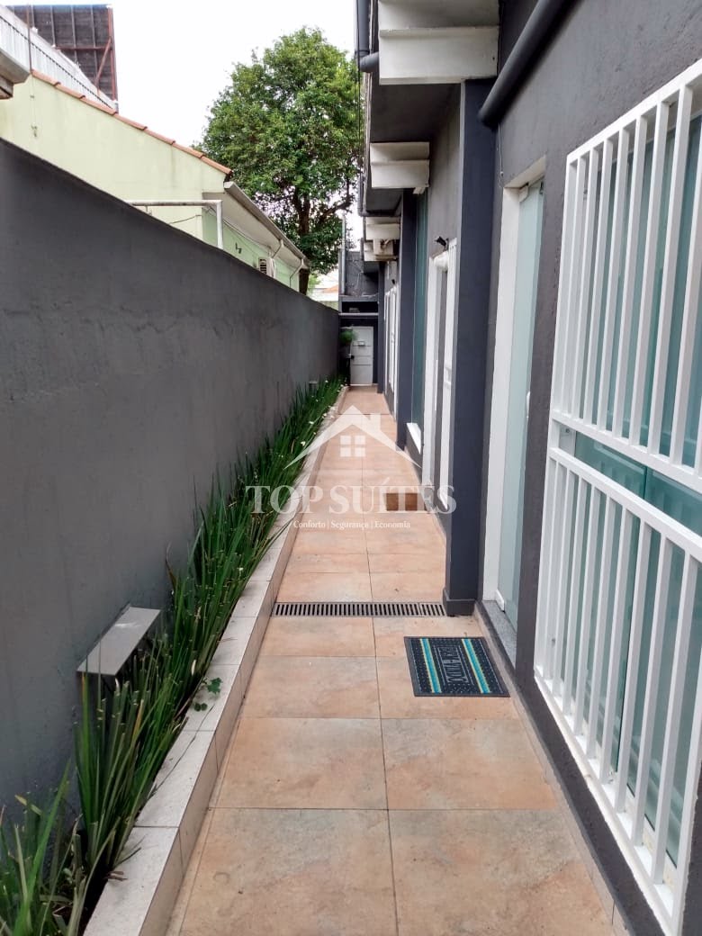 Apartamento, 1 quarto, 20 m² - Foto 6