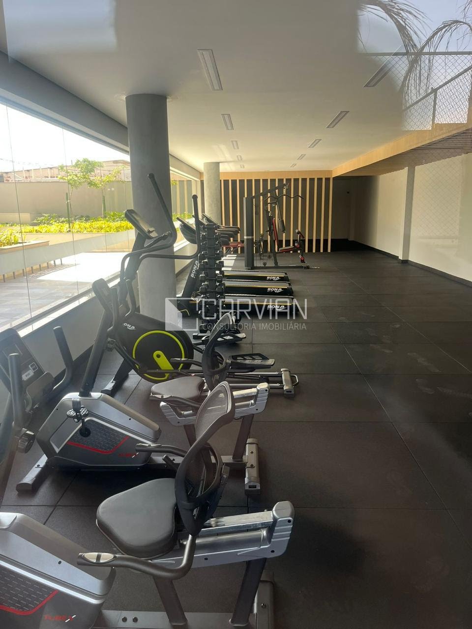 Apartamento à venda com 3 quartos, 1 suíte, 2 vagas e 82m² no Jardim Botânico, Ribeirão Preto (SP) — foto 17 de 25