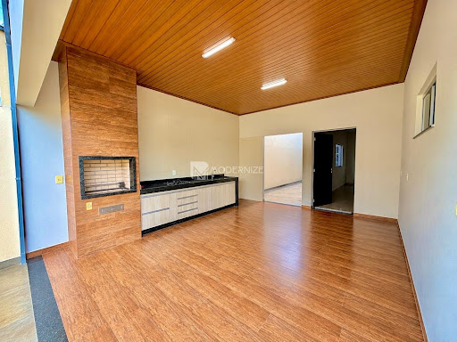 Casa em Jardim Europa  -  Catalão