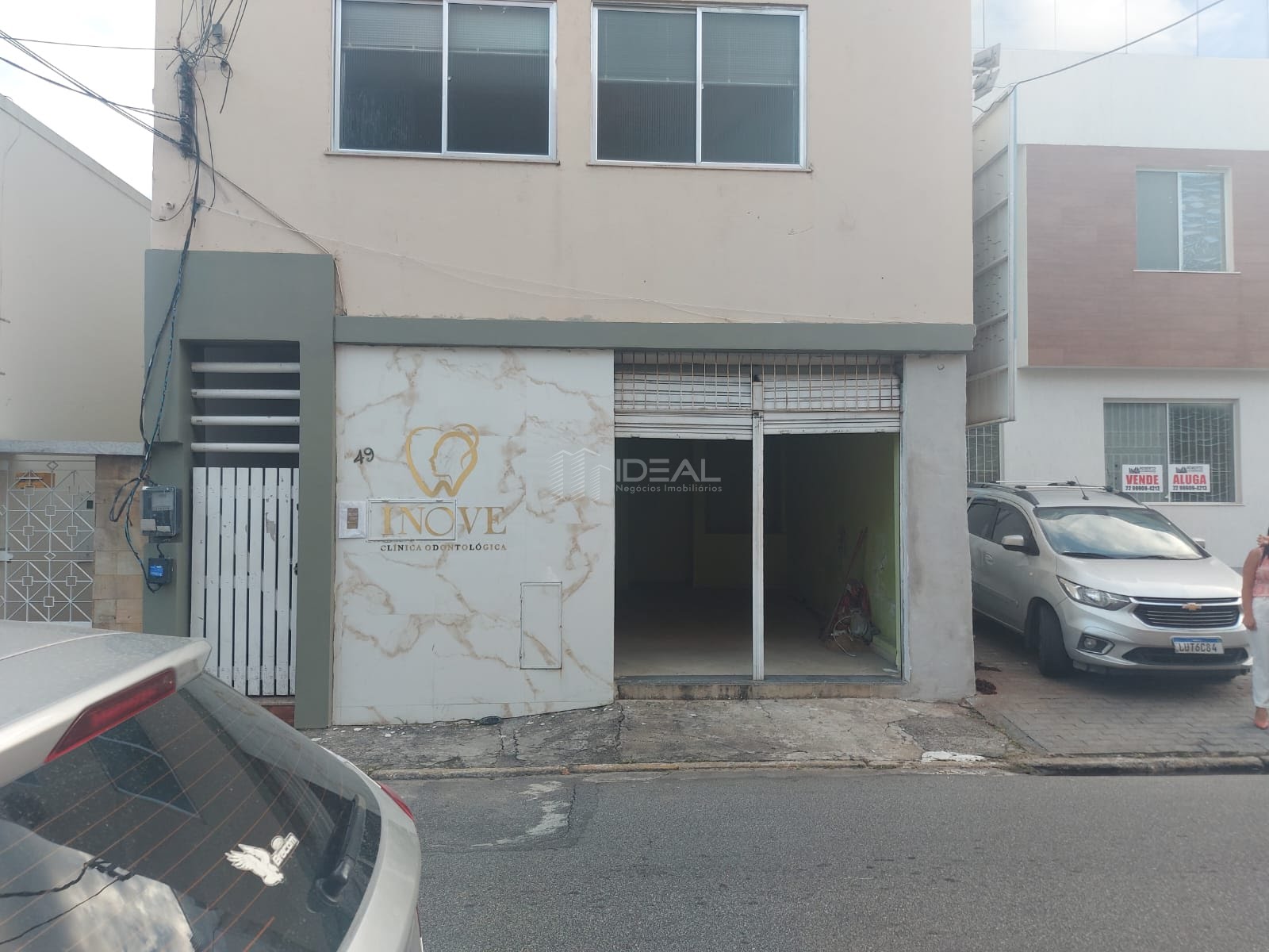 Comercial para alugar com 1 banheiro e 80m² no Centro, Campos dos Goytacazes (RJ) — foto 9 de 19