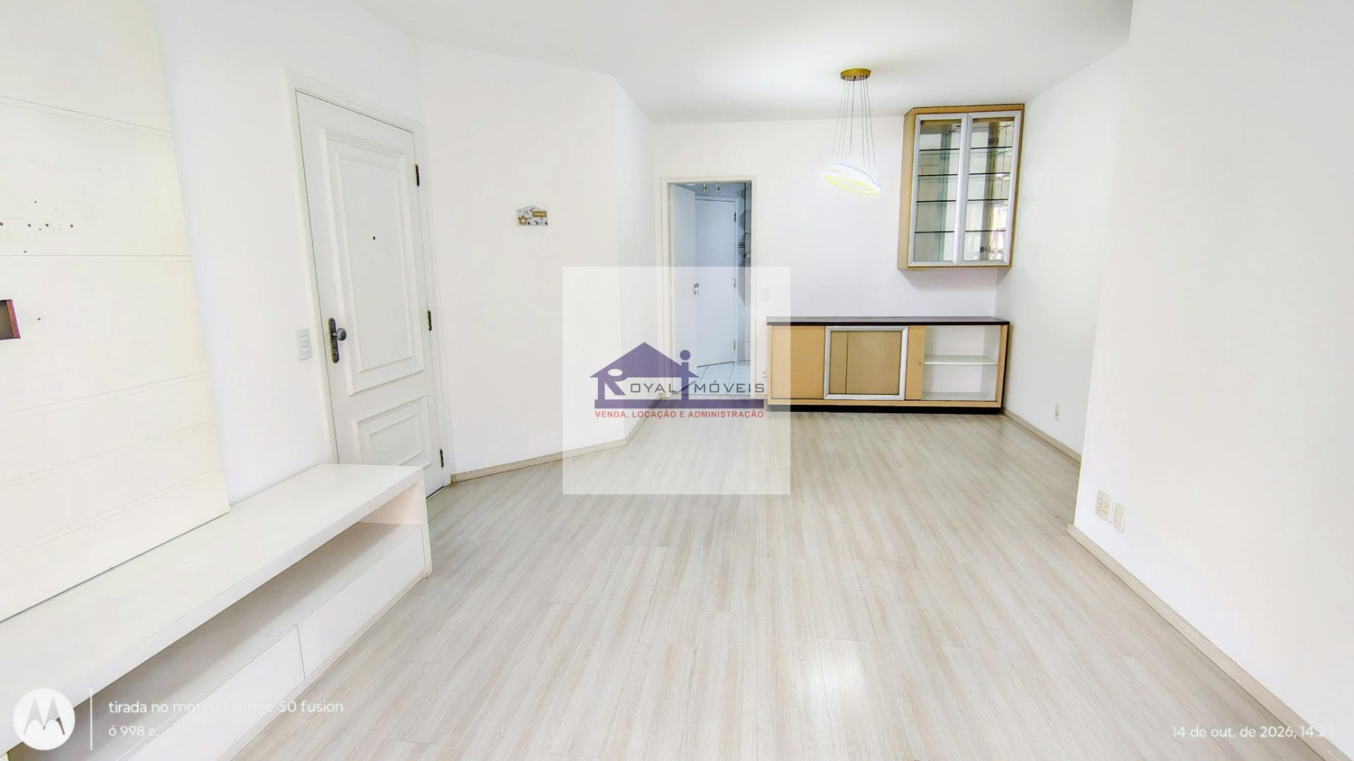 Apartamento para alugar com 3 quartos, 4 banheiros, 2 vagas e 97m² no Chacara Inglesa, São Paulo — foto principal