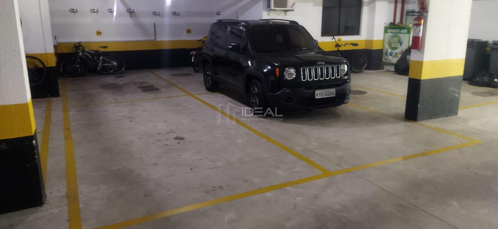 Apartamento à venda com 4 quartos, 3 suítes, 3 vagas e 188m² no Centro, Campos dos Goytacazes (RJ) — foto 30 de 30