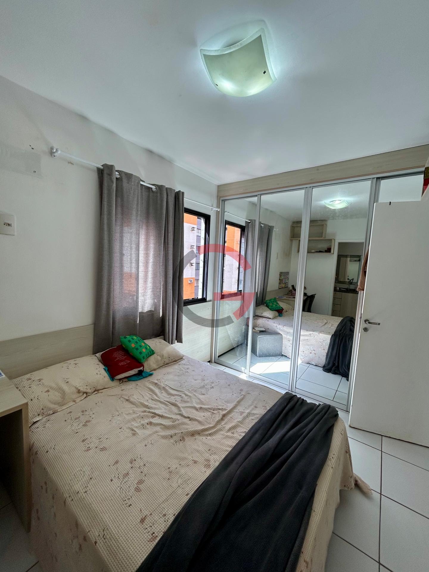 Apartamento, 2 quartos, 68 m² - Foto 6