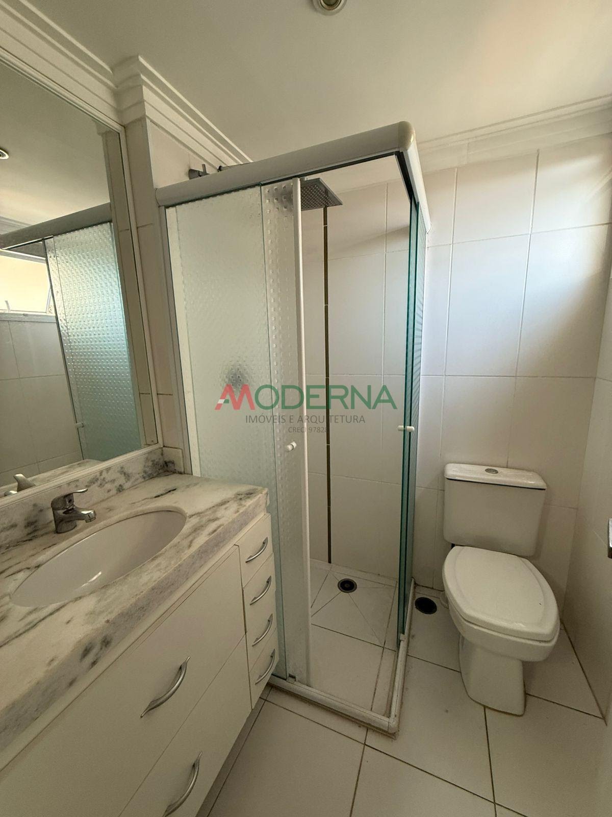 Apartamento para alugar com 3 quartos, 3 suítes, 2 vagas e 114m² no Centro, Santo André (SP) — foto 21 de 23