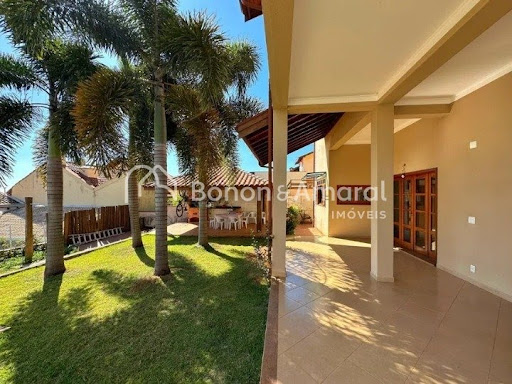 Casa de Condomínio, 4 quartos - Foto 15