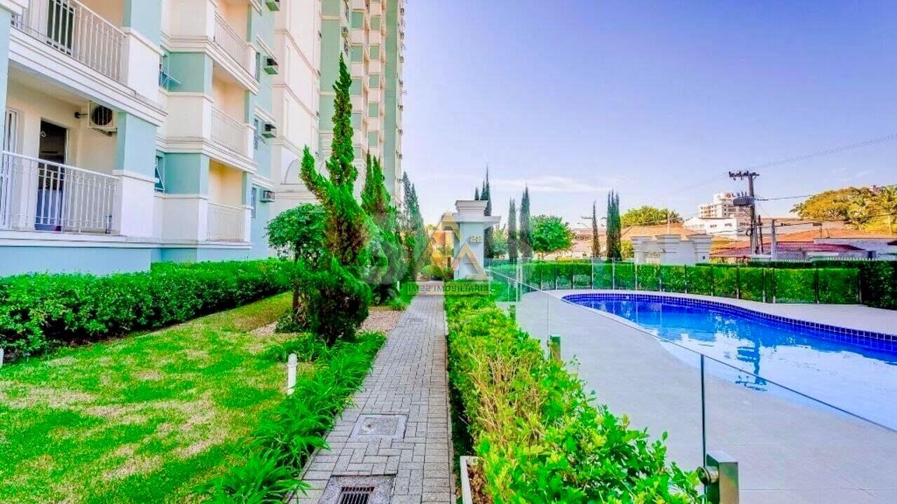 Apartamento à venda com 2 quartos, 1 banheiro, 1 vaga e 49m² no Itoupava Seca, Blumenau (SC) — foto 2 de 19