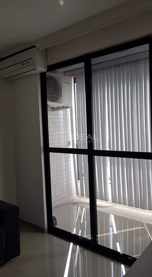 Apartamento à venda com 1 quarto, 1 banheiro, 1 vaga e 40m² no Centro, Campos dos Goytacazes (RJ) — foto 16 de 20