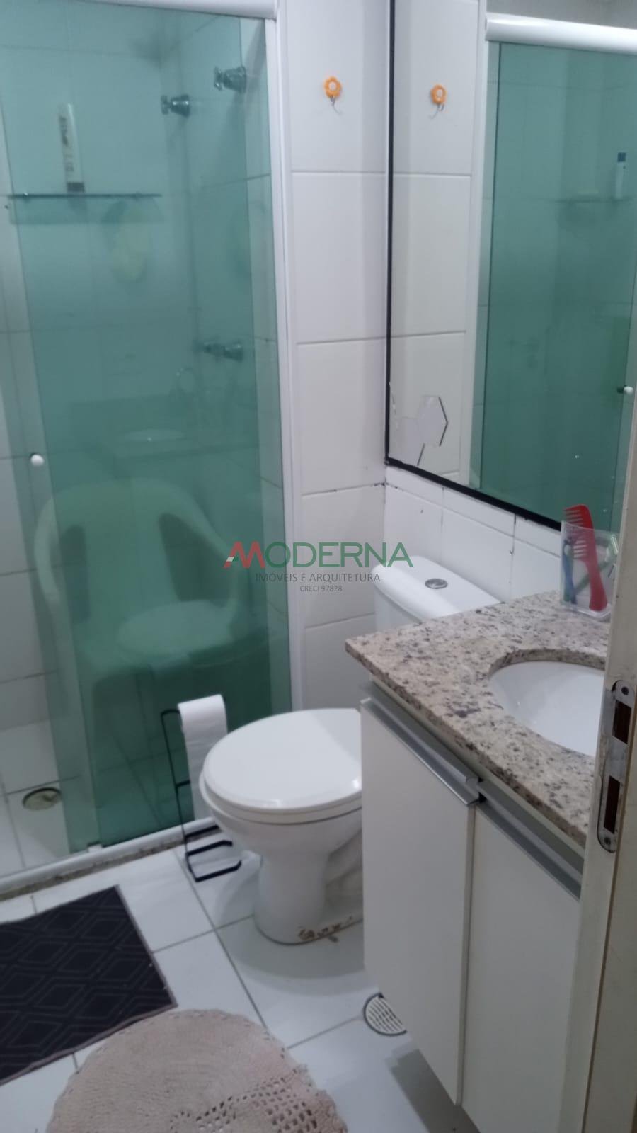 Apartamento à venda com 3 quartos, 1 banheiro e 64m² no Paulicéia, São Bernardo do Campo (SP) — foto 21 de 22