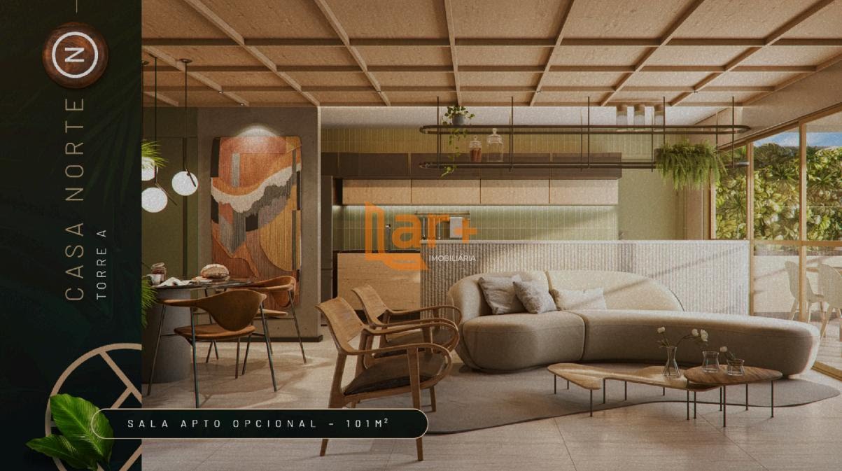 Apartamento à venda com 3 quartos, 3 suítes, 2 vagas e 111m² no Jardins, Aracaju (SE) — foto 21 de 26
