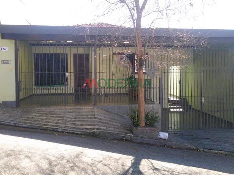 Casa à venda com 3 quartos, 2 banheiros, 2 vagas e 174m² no Centro, São Bernardo do Campo (SP) — foto 24 de 24