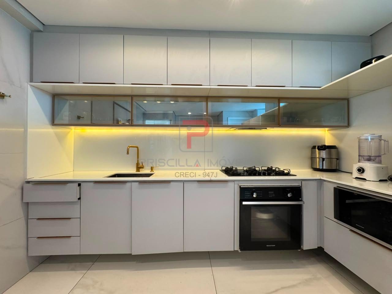 Apartamento à venda com 3 quartos, 3 suítes, 3 vagas e 178m² no Altiplano Cabo Branco, João Pessoa (PB) — foto 19 de 30