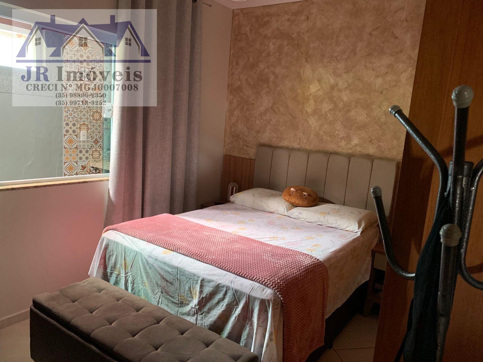 Casa à venda com 2 quartos, 1 banheiro, 1 vaga e 100m² no Sossego, Piranguinho (MG) — foto 26 de 30