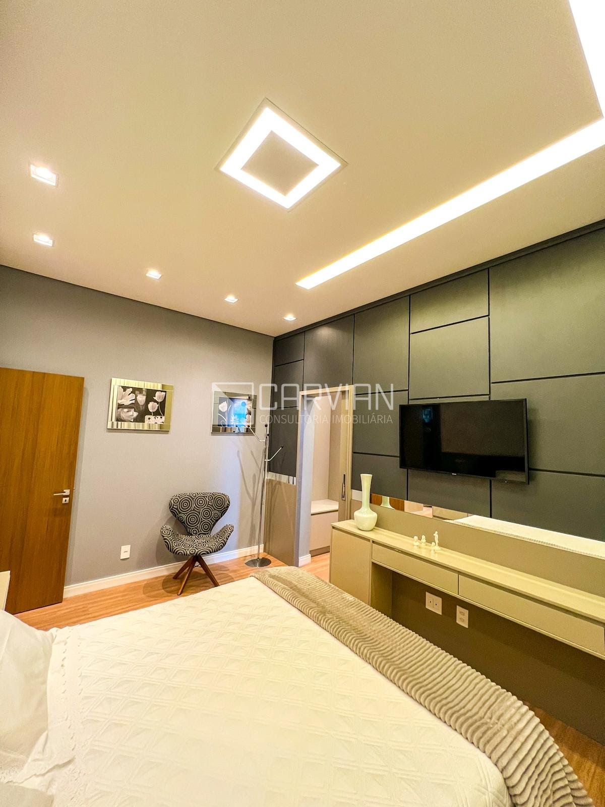 Casa à venda com 3 quartos, 3 suítes, 3 vagas e 365m² no Residencial Alto do Castelo I, Ribeirão Preto (SP) — foto 26 de 30
