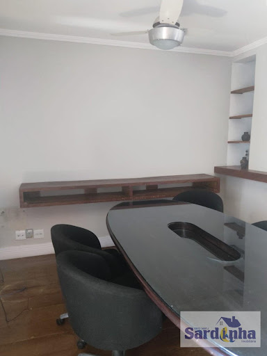Casa Comercial para Alugar no Morumbi SP | 190m², 4 Dorms, 5 Banheiros
