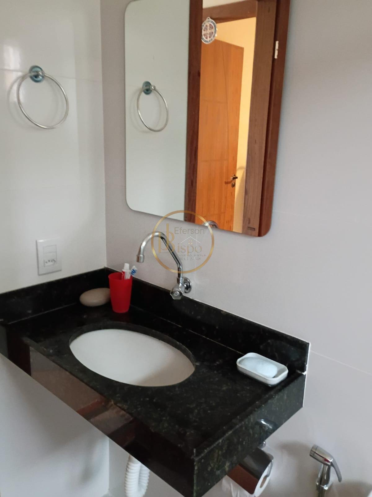 Apartamento à venda com 1 suíte e 50m² no Coroa Vermelha, Santa Cruz Cabrália (BA) — foto 6 de 10