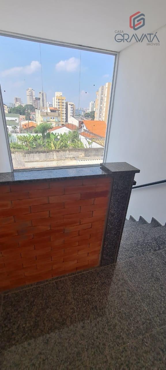 Cobertura à venda com 2 quartos, 2 banheiros, 5 vagas e 100m² no Campestre, Santo André (SP) — foto 12 de 20