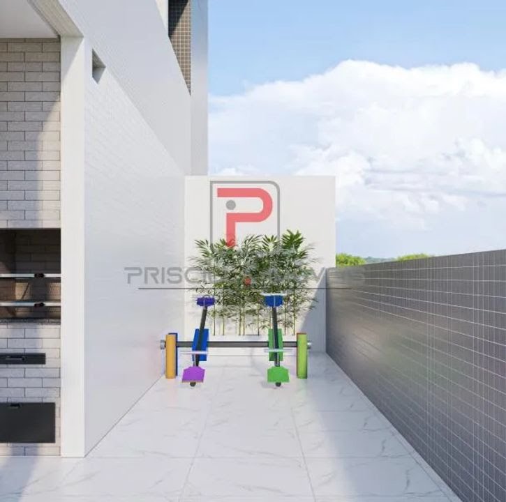 Apartamento à venda com 1 quarto, 1 suíte, 1 vaga e 36m² no Bessa, João Pessoa (PB) — foto 20 de 24