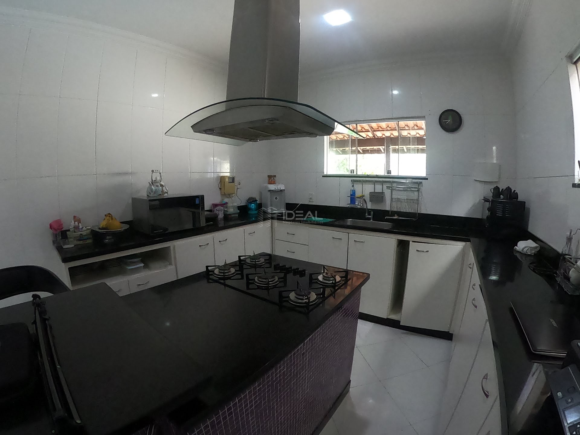 Casa à venda com 4 quartos, 2 suítes, 3 vagas e 360m² no Alphaville, Campos dos Goytacazes (RJ) — foto 16 de 30