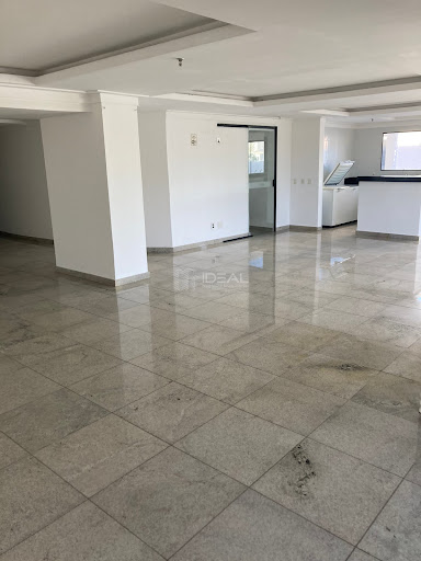 Ótimo apartamento no Dom Mariano, ao lado da av. Pelinca, com 2 quartos com suíte e duas vagas cód 16129