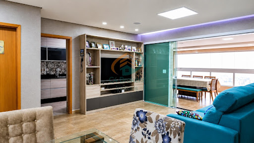Apartamento em Jardim Barbosa - Guarulhos, SP
