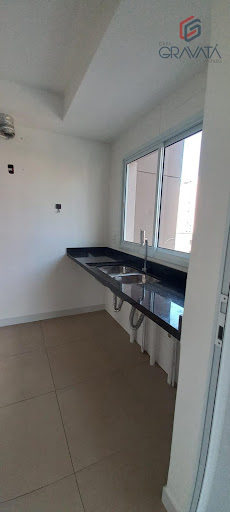 Apartamento em Jardim  -  Santo André