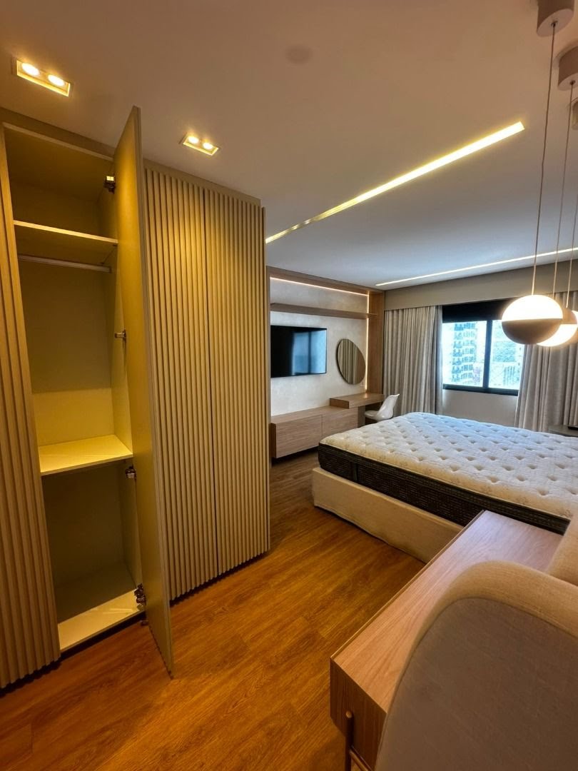 Apartamento à venda com 4 quartos, 4 suítes, 4 vagas e 357m² no Boa Viagem, Recife (PE) — foto 21 de 30
