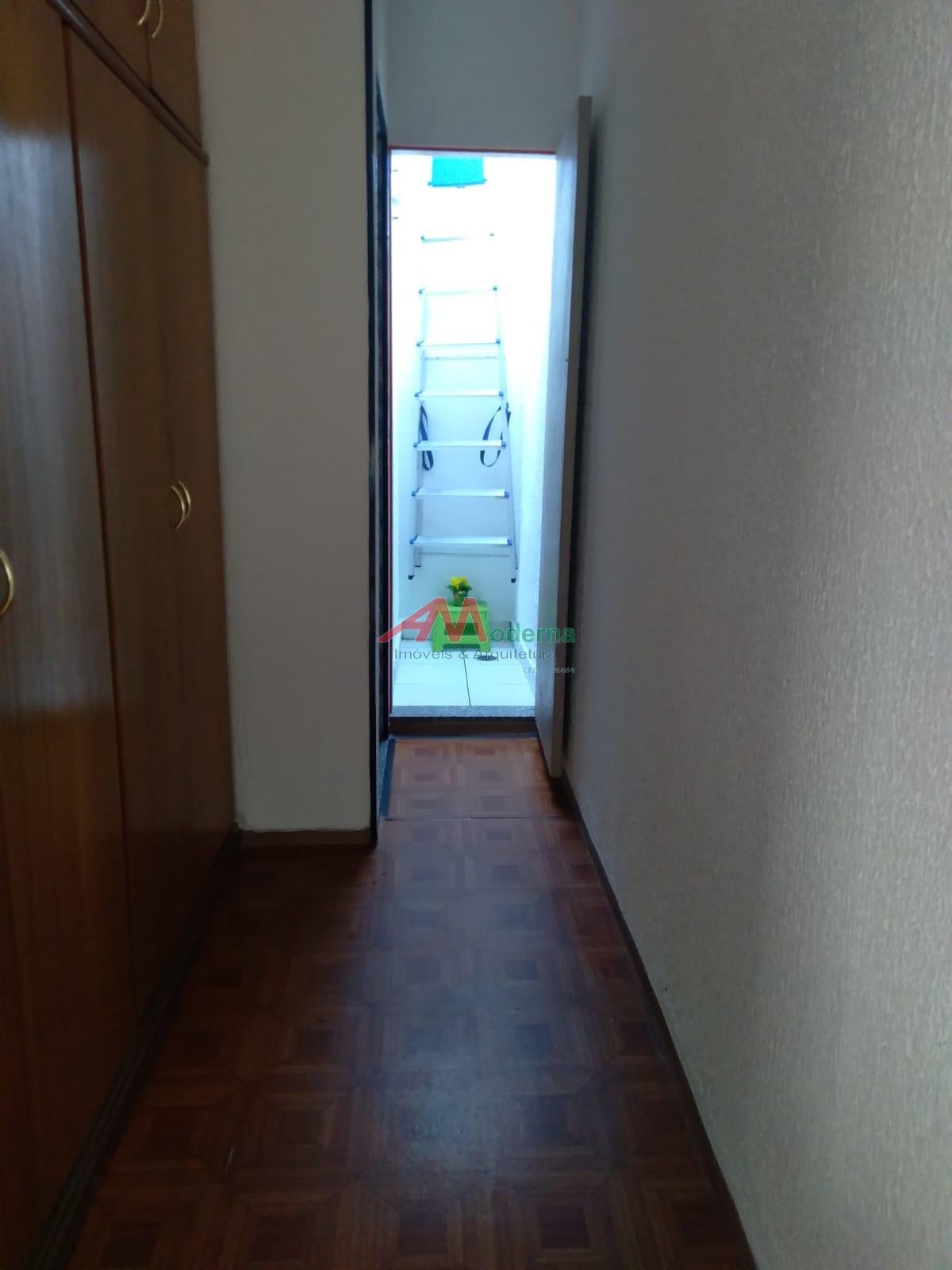 Casa à venda com 3 quartos, 2 banheiros, 2 vagas e 97m² no Paulicéia, São Bernardo do Campo (SP) — foto 13 de 18