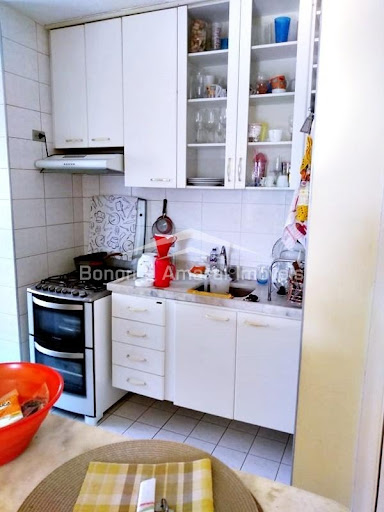 Apartamento, 2 quartos, 60 m² - Foto 9