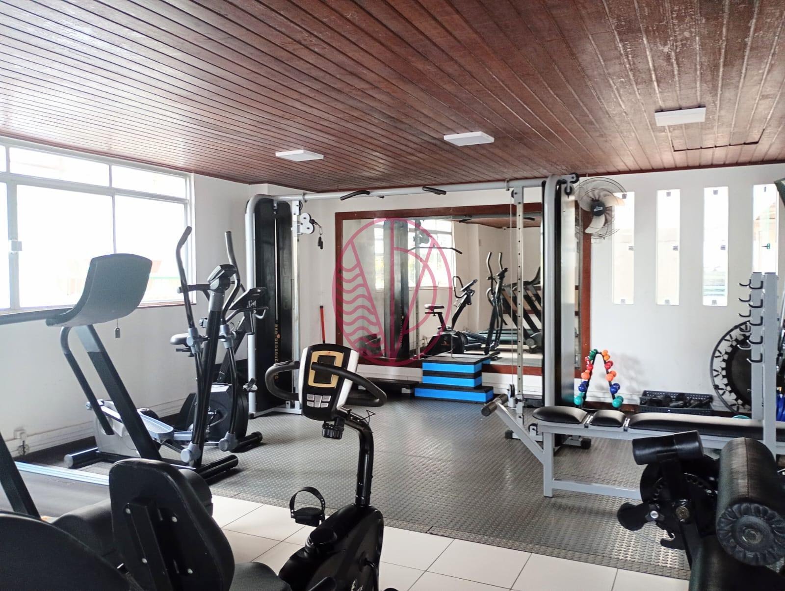 Apartamento à venda com 3 quartos, 1 suíte, 1 vaga e 93m² no Caminho das Árvores, Salvador (BA) — foto 11 de 30