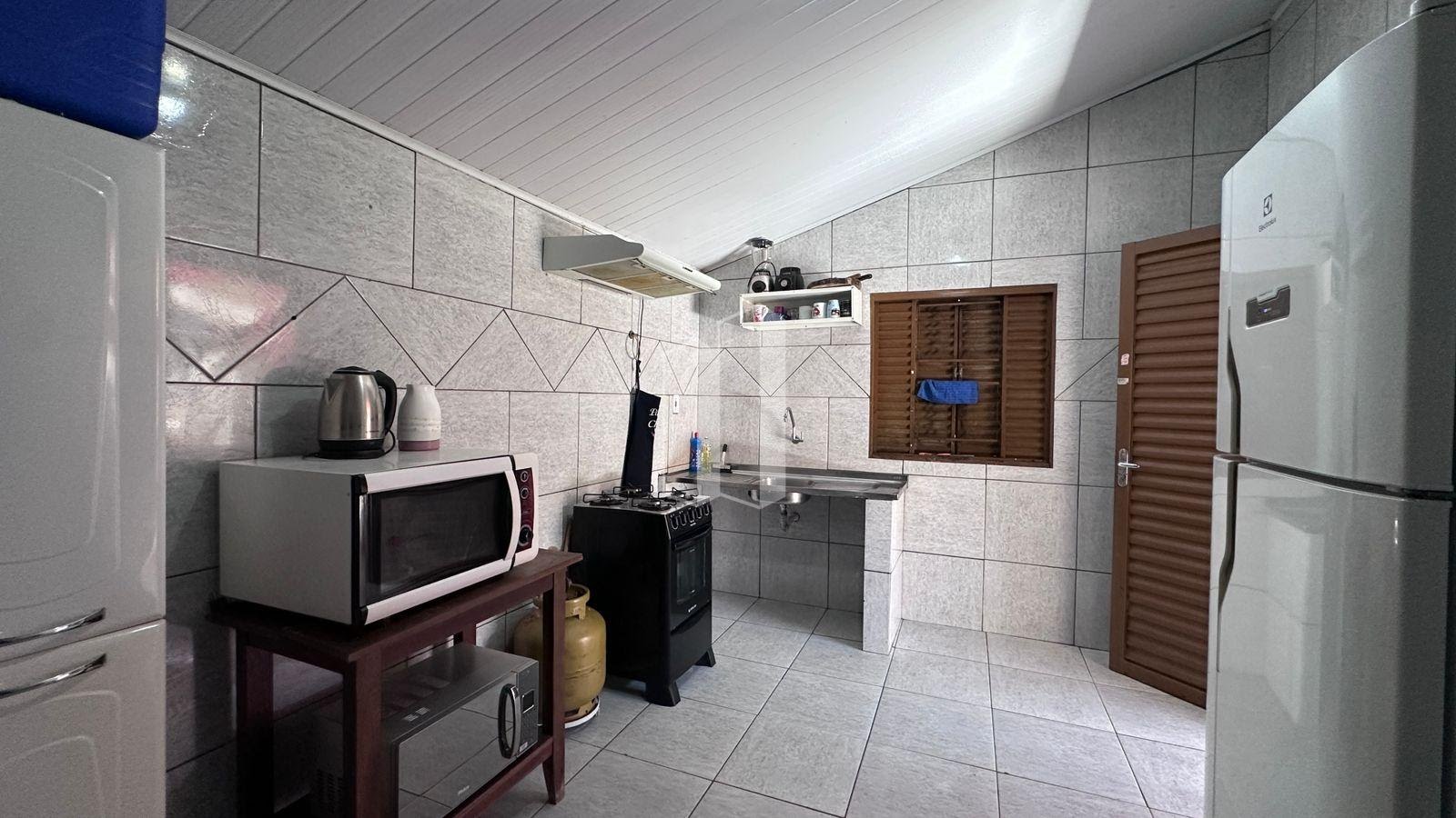 Casa à venda com 2 quartos, 1 banheiro, 2 vagas e 110m² no Residencial Real Conquista, Goiânia (GO) — foto 10 de 23