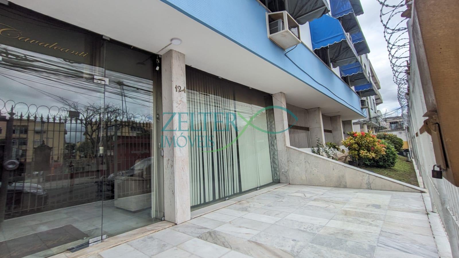Apartamento à venda com 2 quartos, 2 banheiros, 1 vaga e 100m² no Vila da Penha, Rio de Janeiro (RJ) — foto 24 de 30