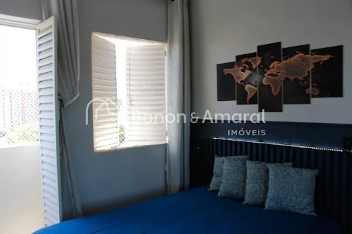 Apartamento, 1 quarto, 47 m² - Foto 6