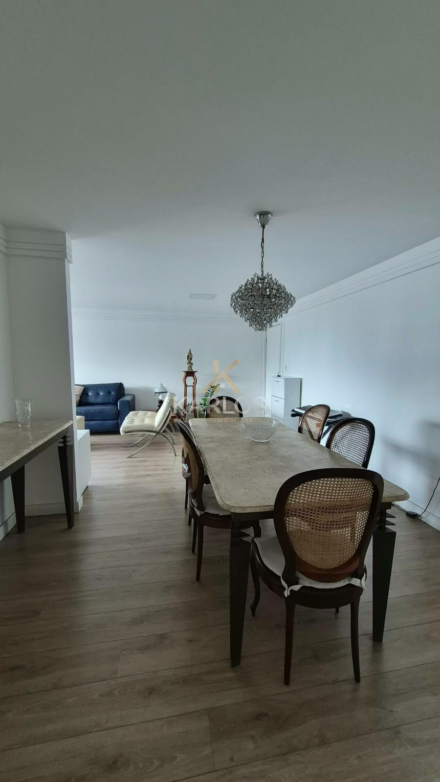 Apartamento à venda com 4 quartos, 2 suítes, 2 vagas e 145m² no Espinheiro, Recife (PE) — foto 4 de 18