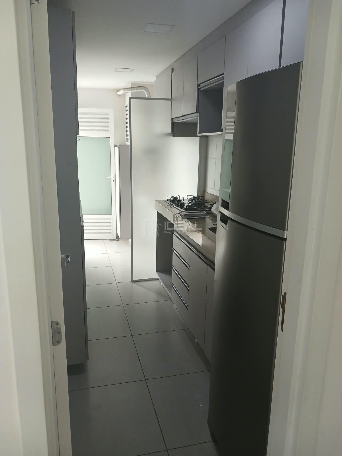 Apartamento para alugar com 3 quartos, 1 suíte, 1 vaga e 80m² no Parque Tamandaré, Campos dos Goytacazes (RJ) — foto 6 de 21